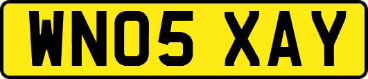 WN05XAY