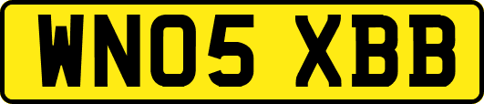WN05XBB