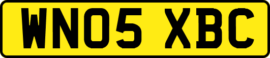 WN05XBC