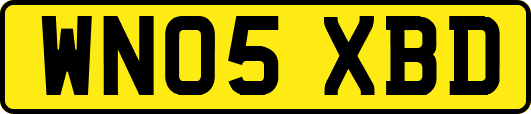 WN05XBD