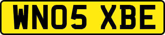WN05XBE