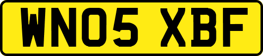 WN05XBF