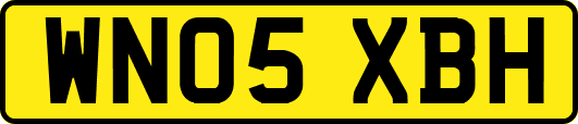 WN05XBH