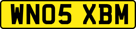 WN05XBM