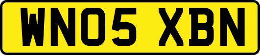 WN05XBN