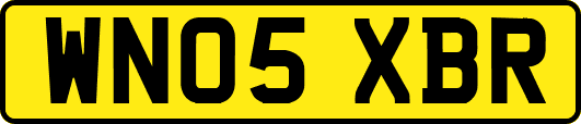 WN05XBR