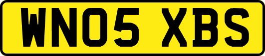 WN05XBS