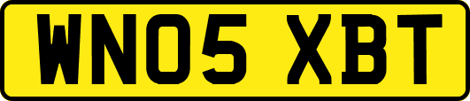 WN05XBT