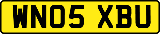 WN05XBU