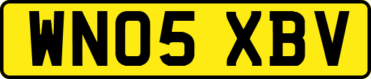 WN05XBV