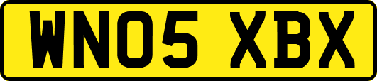 WN05XBX