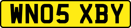 WN05XBY