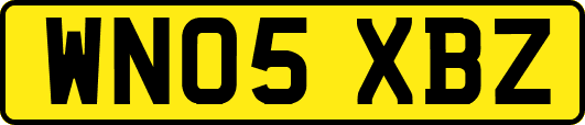 WN05XBZ