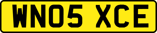 WN05XCE