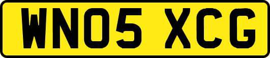 WN05XCG