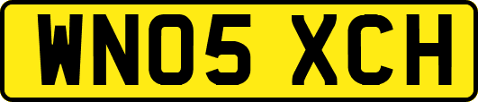 WN05XCH
