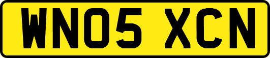 WN05XCN