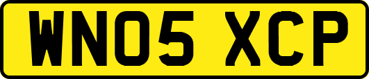 WN05XCP