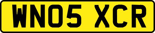 WN05XCR