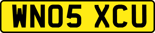 WN05XCU