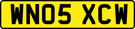 WN05XCW