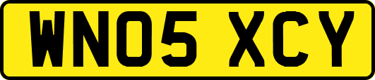 WN05XCY