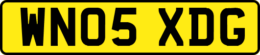 WN05XDG