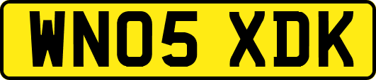 WN05XDK