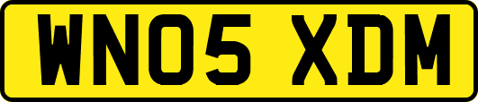 WN05XDM