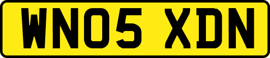 WN05XDN