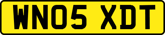 WN05XDT