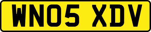 WN05XDV