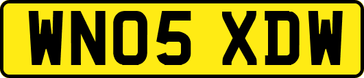 WN05XDW