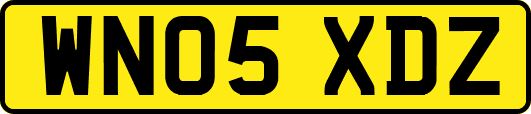 WN05XDZ