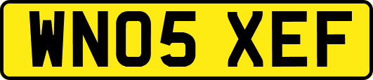 WN05XEF