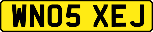 WN05XEJ