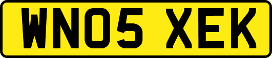 WN05XEK