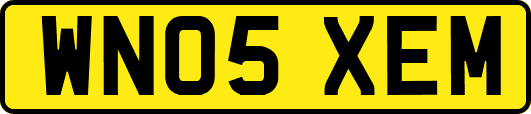 WN05XEM