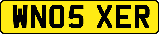 WN05XER