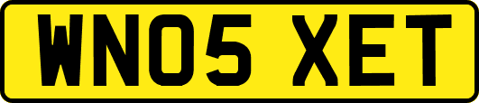 WN05XET