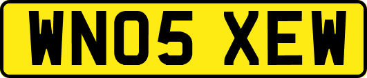WN05XEW