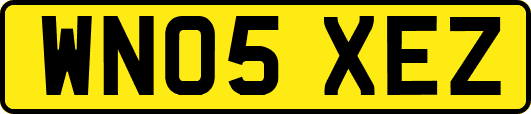 WN05XEZ
