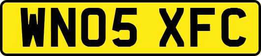 WN05XFC