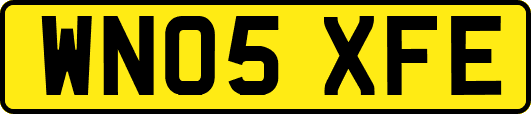 WN05XFE