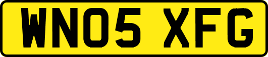 WN05XFG