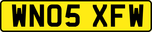 WN05XFW