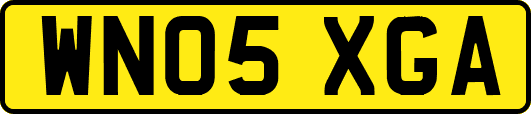 WN05XGA
