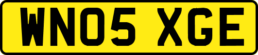 WN05XGE