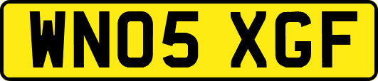 WN05XGF
