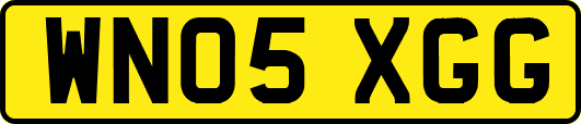 WN05XGG